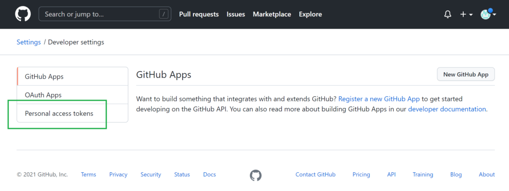 GitHub